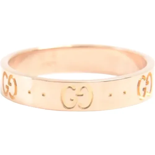 Pre-owned > Pre-owned Accessories > Pre-owned Jewellery - - Gucci Vintage - Modalova