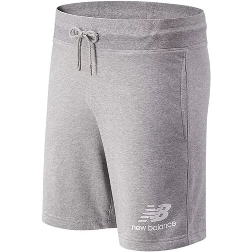 Shorts > Casual Shorts - - New Balance - Modalova