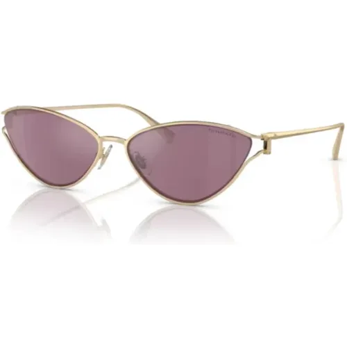 Accessories > Sunglasses - - Tiffany - Modalova