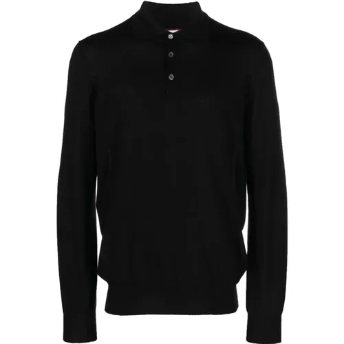 Tops > Polo Shirts - - BRUNELLO CUCINELLI - Modalova