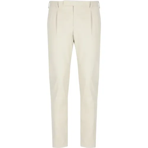 Trousers > Suit Trousers - - PT Torino - Modalova