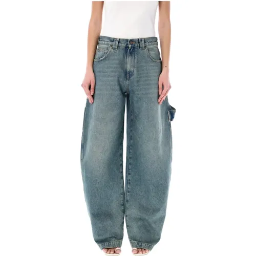 Jeans > Loose-fit Jeans - - Darkpark - Modalova