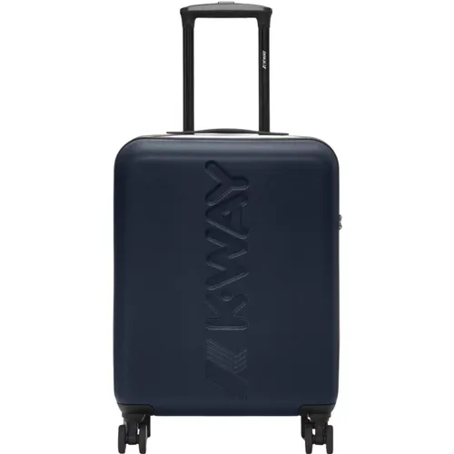 Suitcases > Cabin Bags - - K-way - Modalova