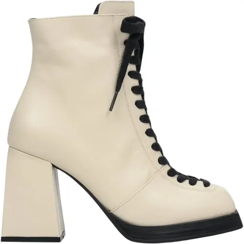 Shoes > Boots > Heeled Boots - - Estro - Modalova