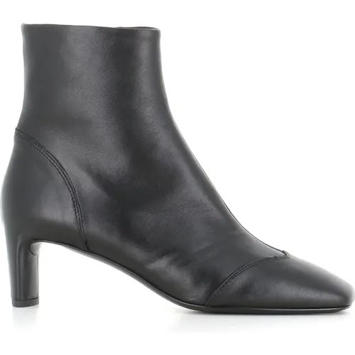 Shoes > Boots > Heeled Boots - - DEL Carlo - Modalova