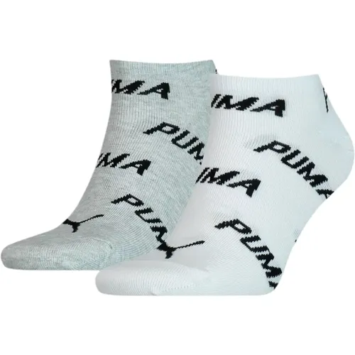 Puma - Underwear > Socks - Gray - Puma - Modalova