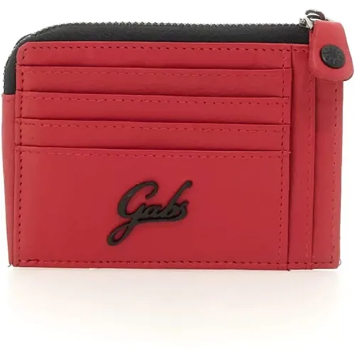 Accessories > Wallets & Cardholders - - Gabs - Modalova