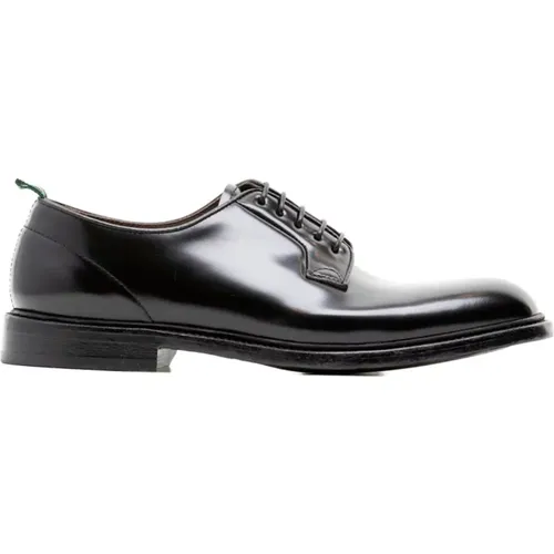 Shoes > Flats > Business Shoes - - Green George - Modalova