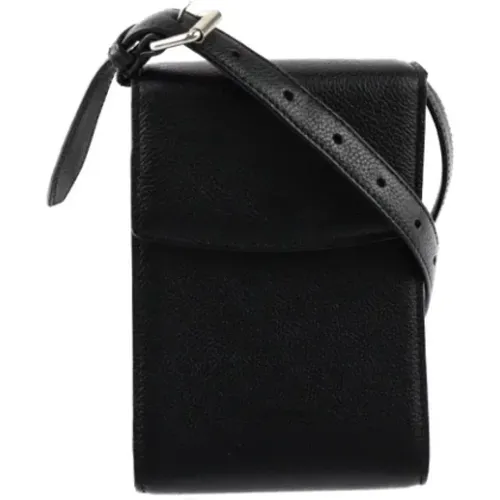 Pre-owned > Pre-owned Bags > Pre-owned Cross Body Bags - - Balenciaga Vintage - Modalova