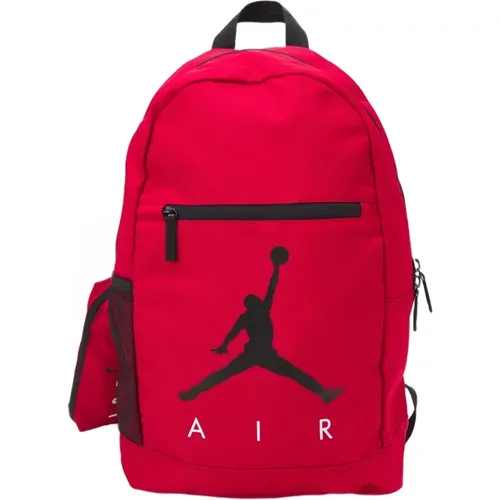 Jordan - Bags > Backpacks - Red - Jordan - Modalova