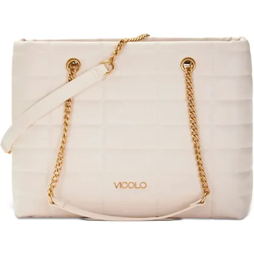 Bags > Shoulder Bags - - ViCOLO - Modalova