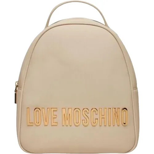 Bags > Backpacks - - Love Moschino - Modalova