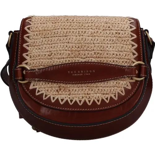 Bags > Cross Body Bags - - The Bridge - Modalova