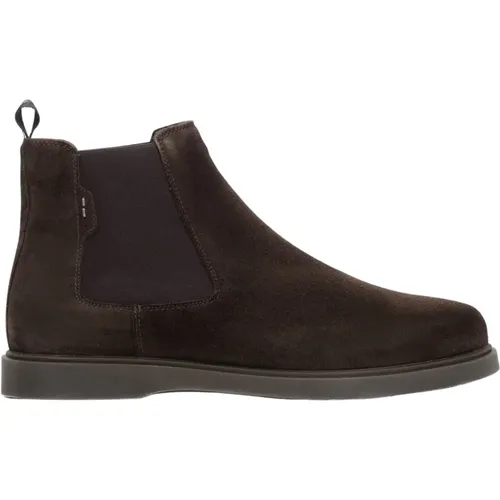 Shoes > Boots > Chelsea Boots - - Estro - Modalova