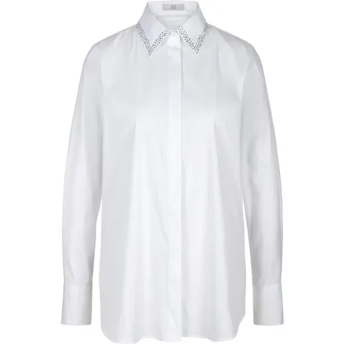 Blouses & Shirts > Shirts - - RIANI - Modalova