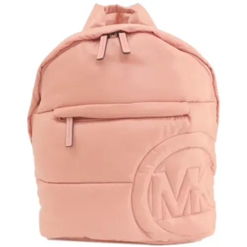 Pre-owned > Pre-owned Bags > Pre-owned Backpacks - - Michael Kors Pre-owned - Modalova