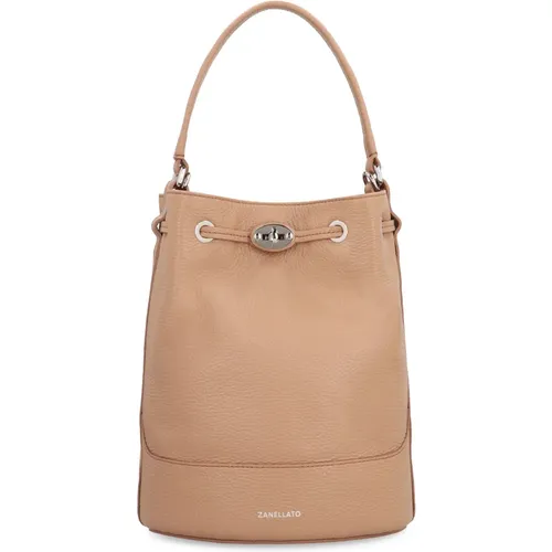 Bags > Bucket Bags - - Zanellato - Modalova