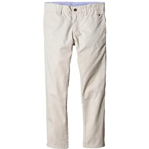 Kids > Bottoms > Trousers - - Hackett - Modalova