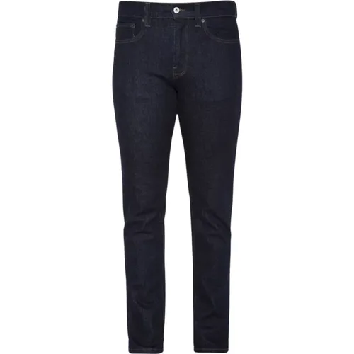 Jeans > Slim-fit Jeans - - Schott NYC - Modalova