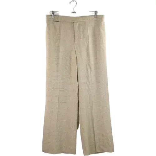 Pre-owned > Pre-owned Trousers - - Ralph Lauren Pre-owned - Modalova