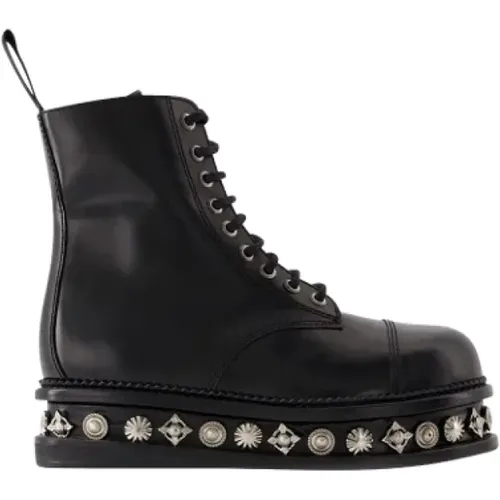 Shoes > Boots > Lace-up Boots - - Toga Pulla - Modalova