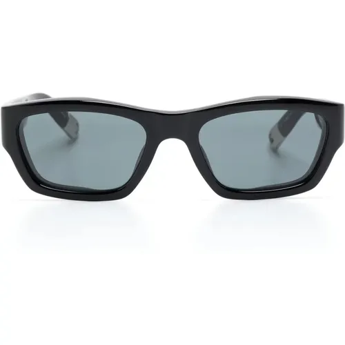 Accessories > Sunglasses - - Jacquemus - Modalova