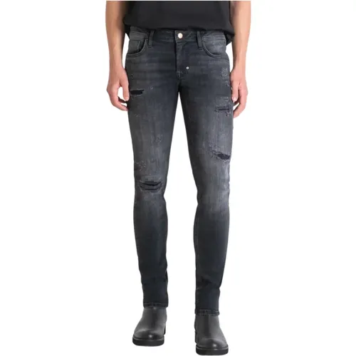 Jeans > Slim-fit Jeans - - Antony Morato - Modalova