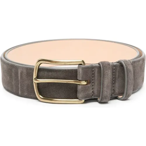 Accessories > Belts - - Officine Creative - Modalova