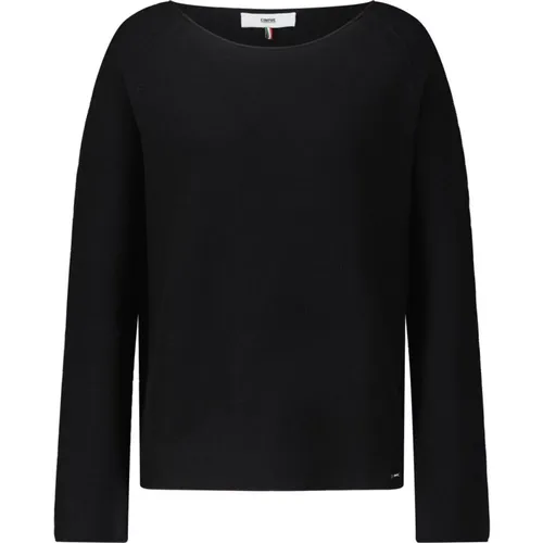 Tops > Long Sleeve Tops - - CINQUE - Modalova