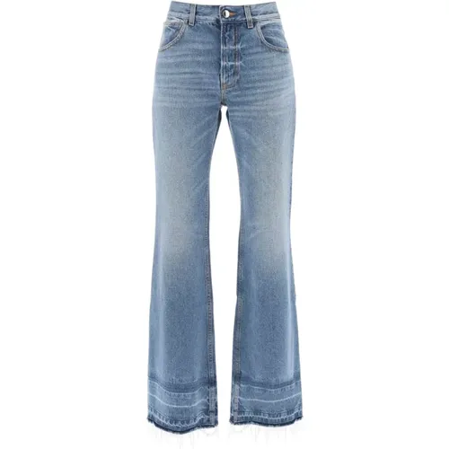 Jeans > Flared Jeans - - Chloé - Modalova