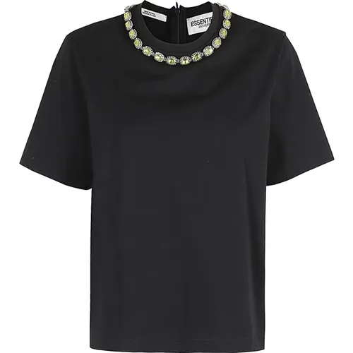 Tops > T-Shirts - - Essentiel Antwerp - Modalova