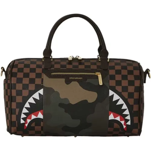 Bags > Weekend Bags - - Sprayground - Modalova