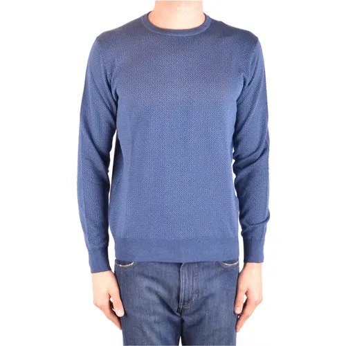 Altea - Pulls - Bleu - Altea - Modalova