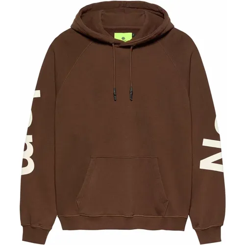 Sweatshirts & Hoodies > Hoodies - - New Amsterdam Surf Association - Modalova