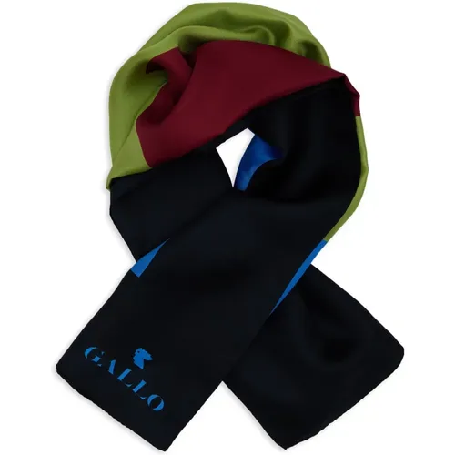 Accessories > Scarves - - Gallo - Modalova