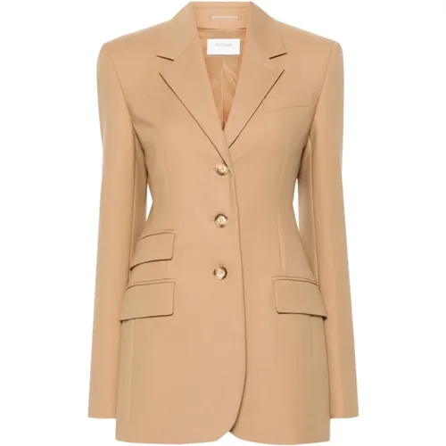 Jackets > Blazers - - SPORTMAX - Modalova