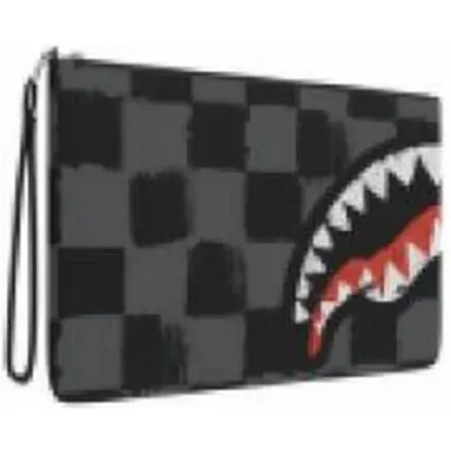 Accessories > Wallets & Cardholders - - Sprayground - Modalova