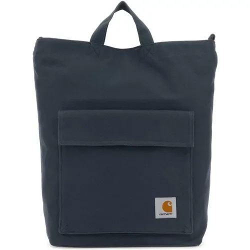 Bags > Handbags - - Carhartt WIP - Modalova