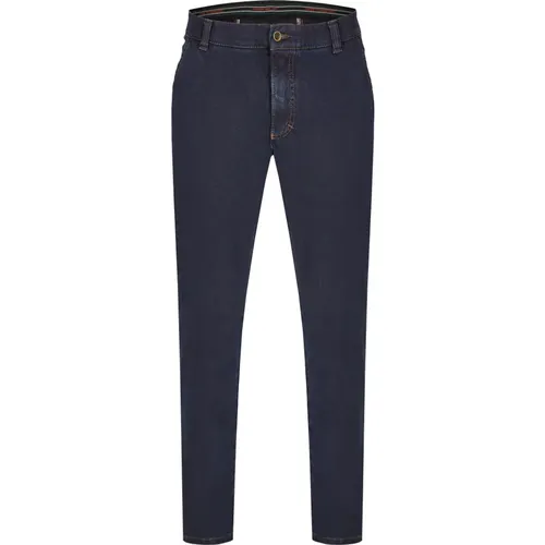 Jeans > Slim-fit Jeans - - club of comfort - Modalova