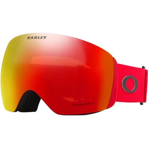 Sport > Ski & Wintersport > Ski Accessories - - Oakley - Modalova