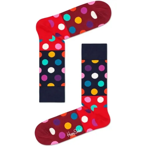 Underwear > Socks - - Happy Socks - Modalova