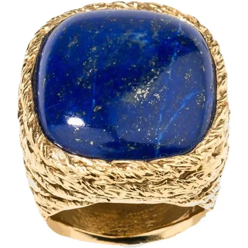 Accessories > Jewellery > Rings - - Aurélie Bidermann - Modalova