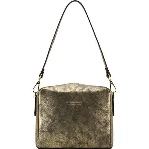 Bags > Shoulder Bags - - Pourchet Paris - Modalova