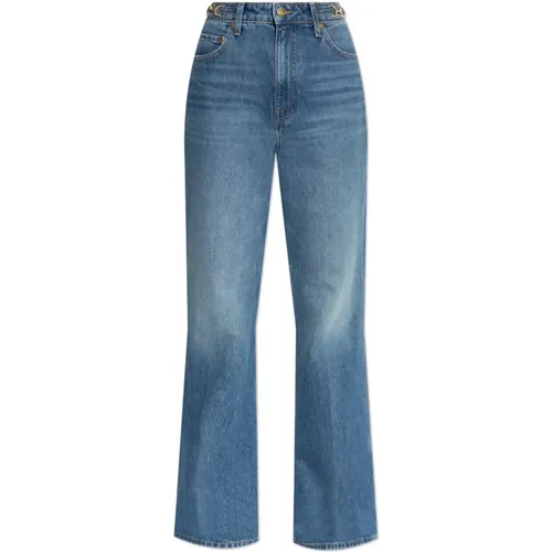 Jeans > Flared Jeans - - Ulla Johnson - Modalova