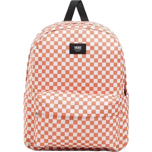 Vans - Bags > Backpacks - Orange - Vans - Modalova