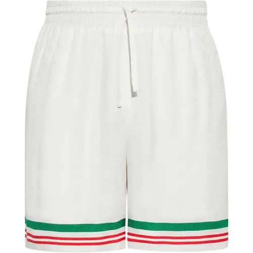 Shorts > Short Shorts - - Casablanca - Modalova