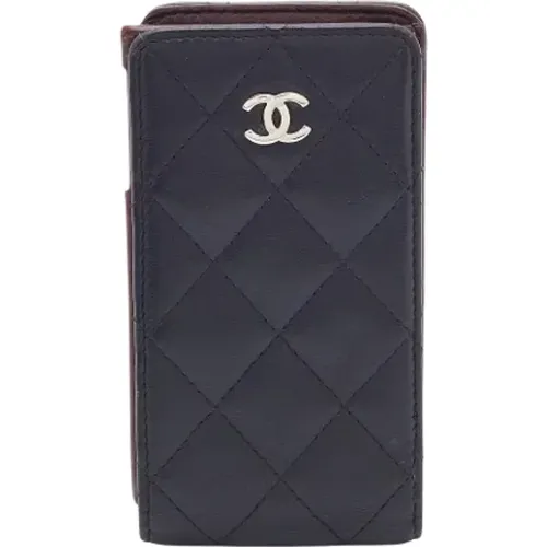 Pre-owned > Pre-owned Accessories - - Chanel Vintage - Modalova