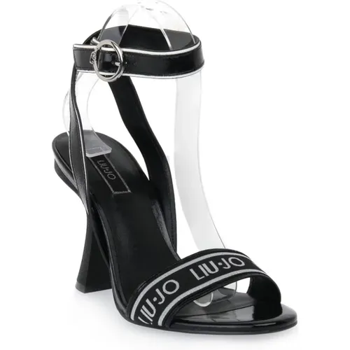 Shoes > Sandals > High Heel Sandals - - Liu Jo - Modalova