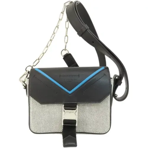 Pre-owned > Pre-owned Bags > Pre-owned Cross Body Bags - - Givenchy Pre-owned - Modalova