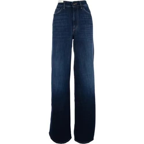 Jeans > Wide Jeans - - PT Torino - Modalova